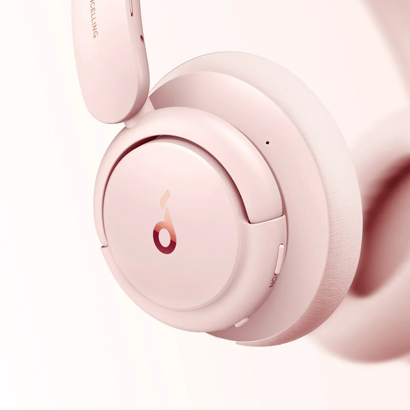 هدفون بلوتوثی انکر مدل A3028 Life Q300