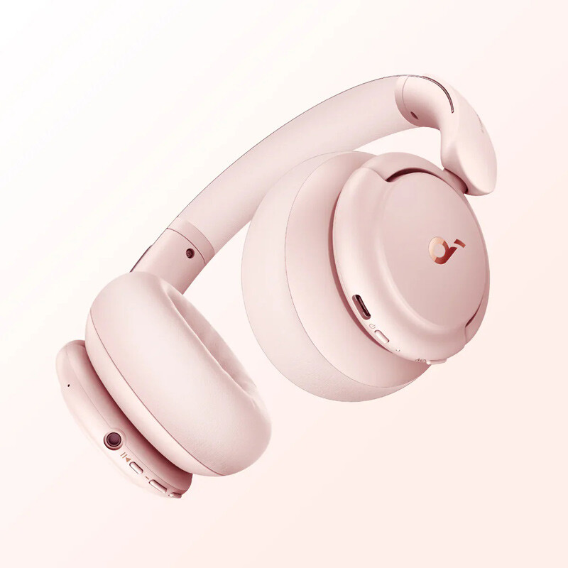 هدفون بلوتوثی انکر مدل A3028 Life Q300