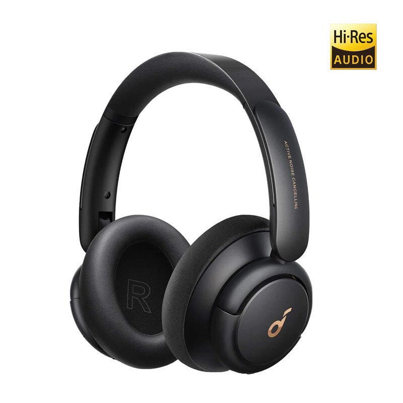 هدفون بلوتوثی انکر مدل A3028 Life Q300
