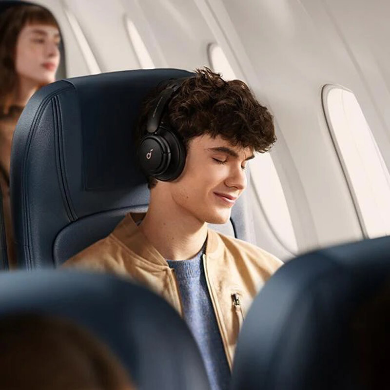 هدفون بلوتوثی انکر مدل A3028 Life Q300