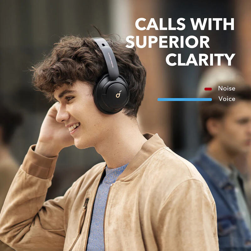 هدفون بلوتوثی انکر مدل A3028 Life Q300
