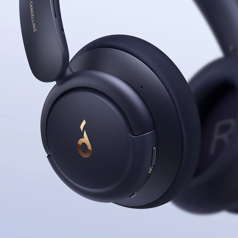 هدفون بلوتوثی انکر مدل A3028 Life Q300