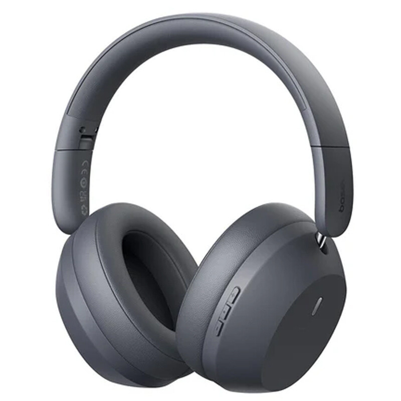 هدفون بلوتوثی باسئوس مدل Bass 35 Max A00070800221