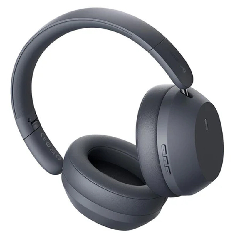 هدفون بلوتوثی باسئوس مدل Bass 35 Max A00070800221