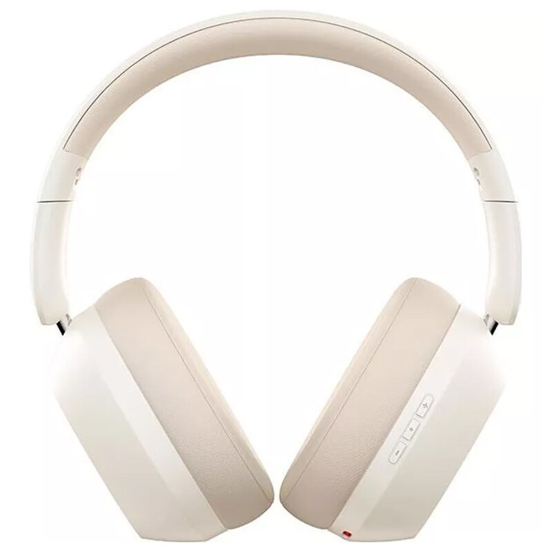هدفون بلوتوثی باسئوس مدل Bass 35 Max A00070800221