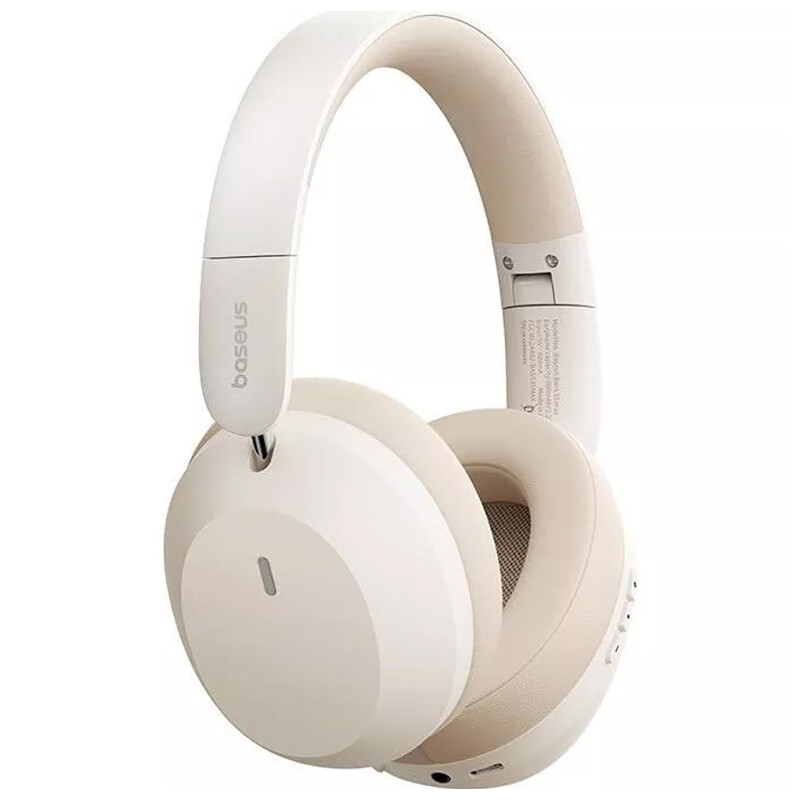 هدفون بلوتوثی باسئوس مدل Bass 35 Max A00070800221
