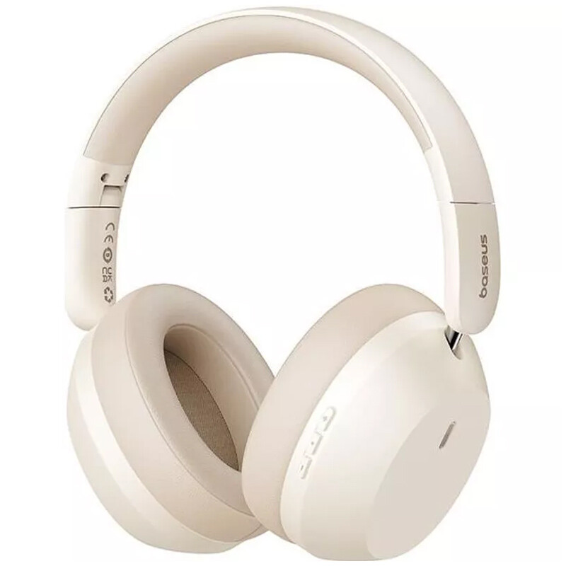 هدفون بلوتوثی باسئوس مدل Bass 35 Max A00070800221