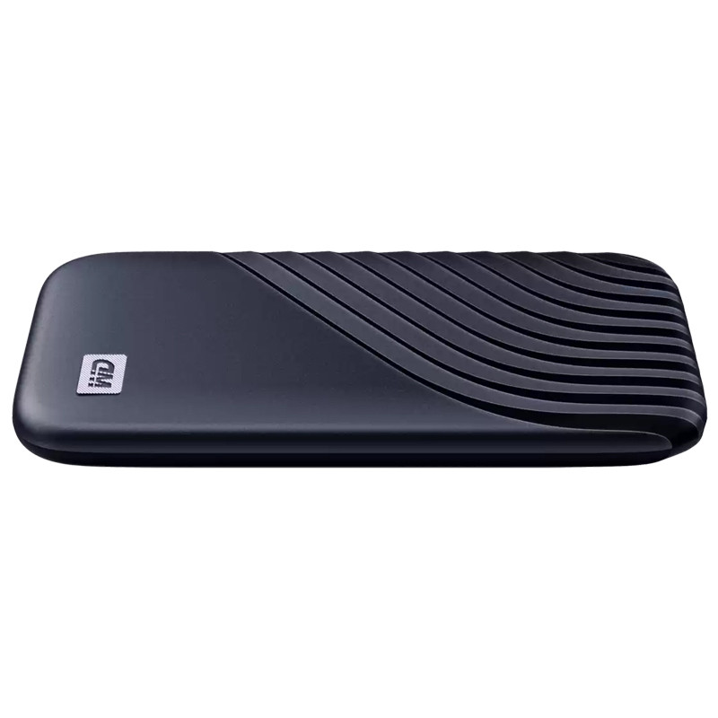 هارد اکسترنال SSD وسترن دیجیتال مدل My Passport ظرفیت 1 ترابایت