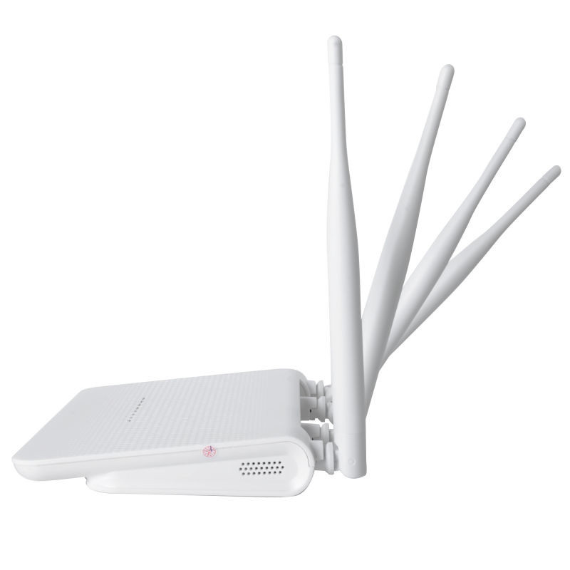 مودم روتر سیمکارتی 4G LTE نتربیت مدل NW-431F با سرعت 300 مگابیت بر ثانیه
