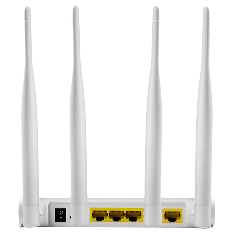 مودم روتر سیمکارتی 4G LTE نتربیت مدل NW-431F با سرعت 300 مگابیت بر ثانیه