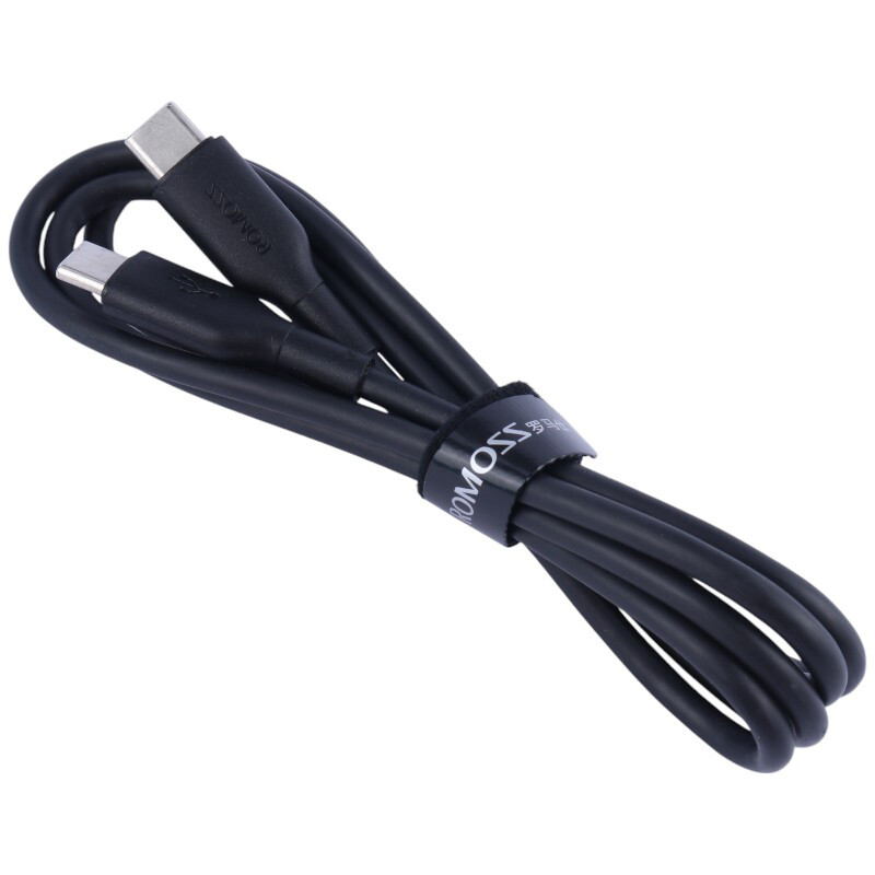 پاوربانک فست شارژ روموس مدل PPU20-128 PD 100W با ظرفیت 20000 میلی آمپر ساعت