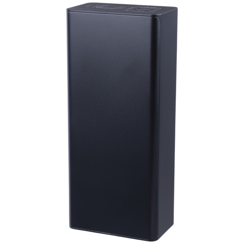 پاور بانک فست شارژ روموس PEA27-282 PD 65W با ظرفیت 27000 میلی آمپر ساعت