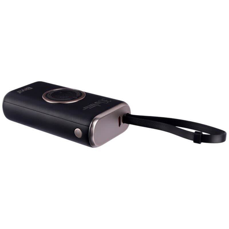 پاور بانک فست شارژ بیوا مدل BP-027 PD 30W با ظرفیت 10000 میلی آمپر ساعت