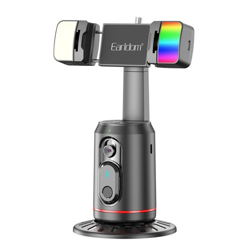 نگهدارنده 360 درجه موبایل و تبلت ارلدام مدل ET-ZP32