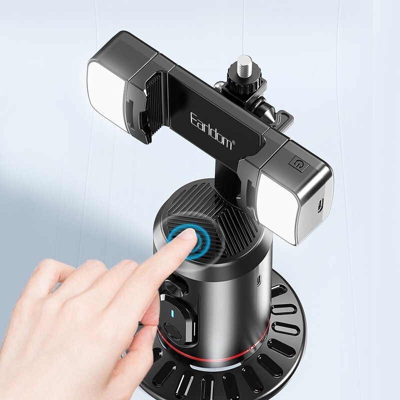 نگهدارنده 360 درجه موبایل و تبلت ارلدام مدل ET-ZP32