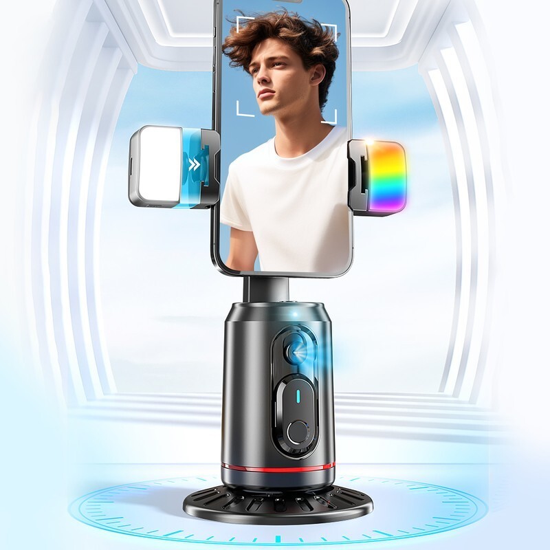 نگهدارنده 360 درجه موبایل و تبلت ارلدام مدل ET-ZP32