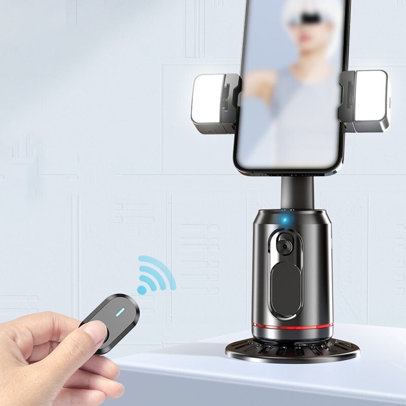 نگهدارنده 360 درجه موبایل و تبلت ارلدام مدل ET-ZP32