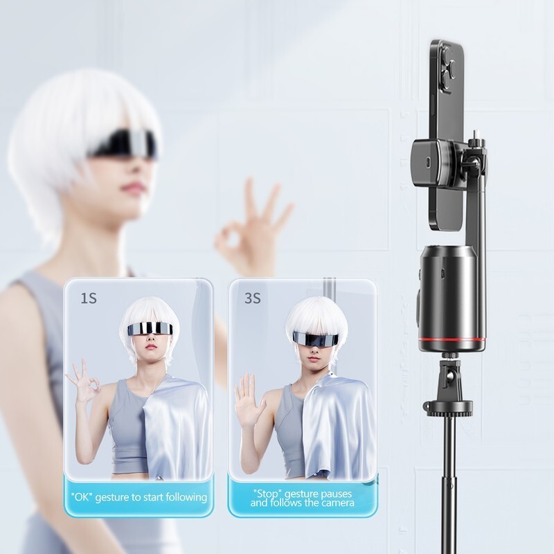 نگهدارنده 360 درجه موبایل و تبلت ارلدام مدل ET-ZP32