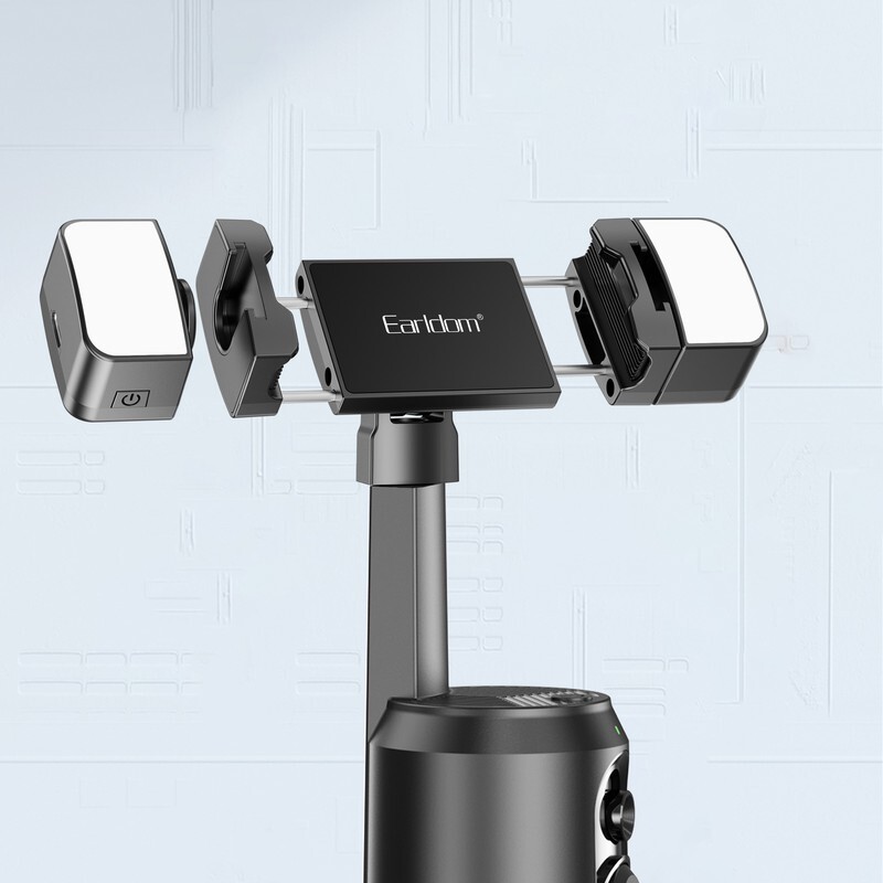 نگهدارنده 360 درجه موبایل و تبلت ارلدام مدل ET-ZP32