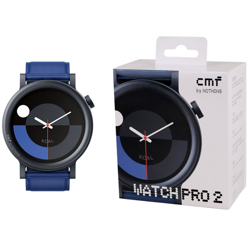 ساعت هوشمند ناتینگ مدل Nothing CMF Watch Pro 2