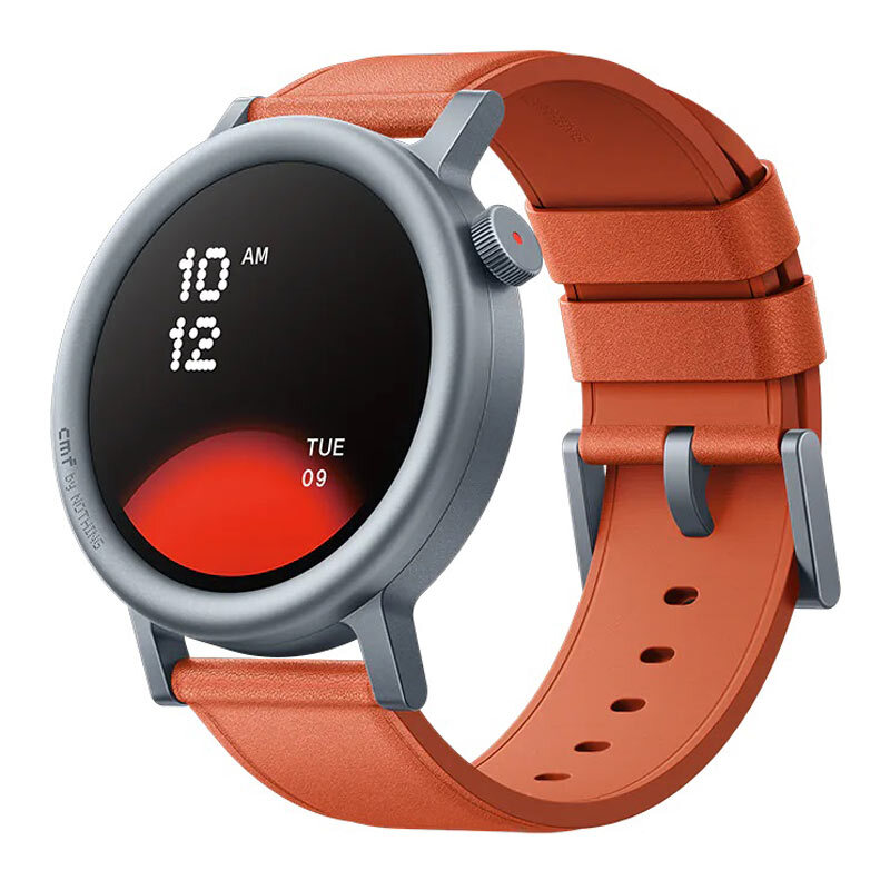 ساعت هوشمند ناتینگ مدل Nothing CMF Watch Pro 2