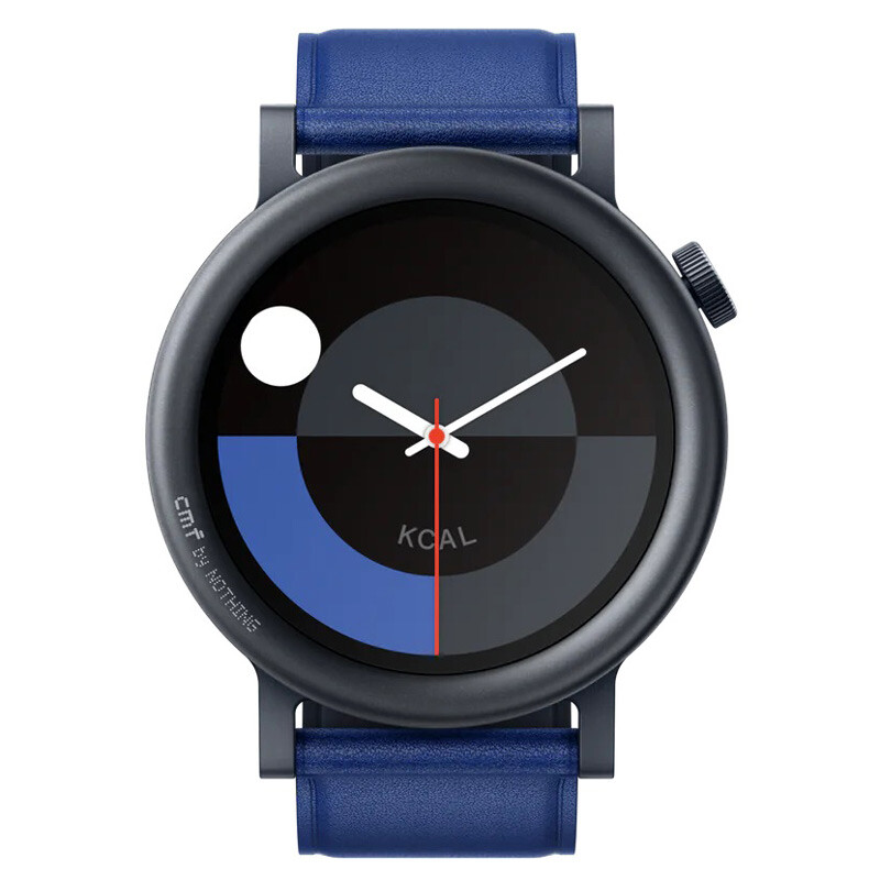 ساعت هوشمند ناتینگ مدل Nothing CMF Watch Pro 2