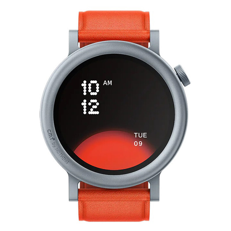 ساعت هوشمند ناتینگ مدل Nothing CMF Watch Pro 2
