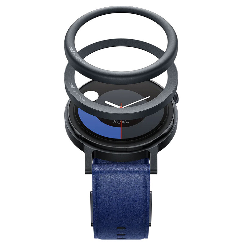 ساعت هوشمند ناتینگ مدل Nothing CMF Watch Pro 2