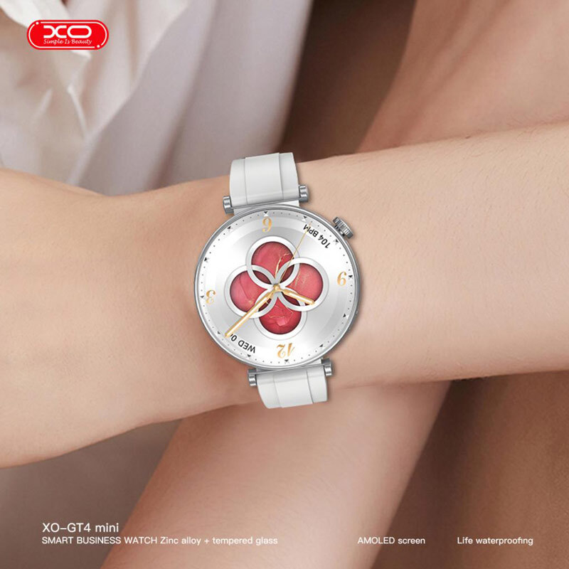 ساعت هوشمند ایکس او مدل XO-GT4 Mini