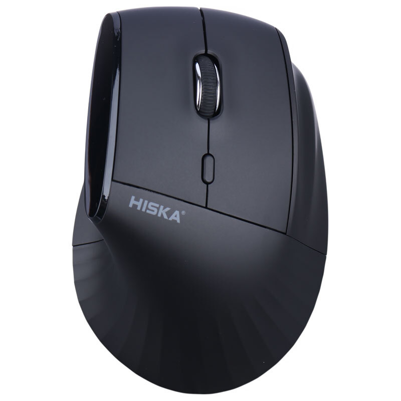 موس بی سیم هیسکا مدل HX-MOG365