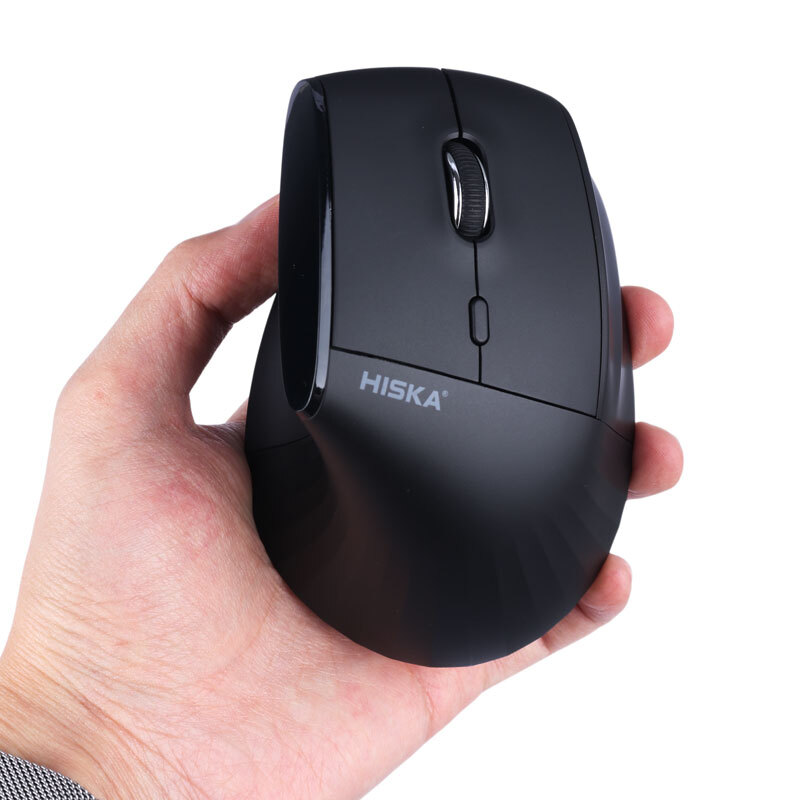 موس بی سیم هیسکا مدل HX-MOG365