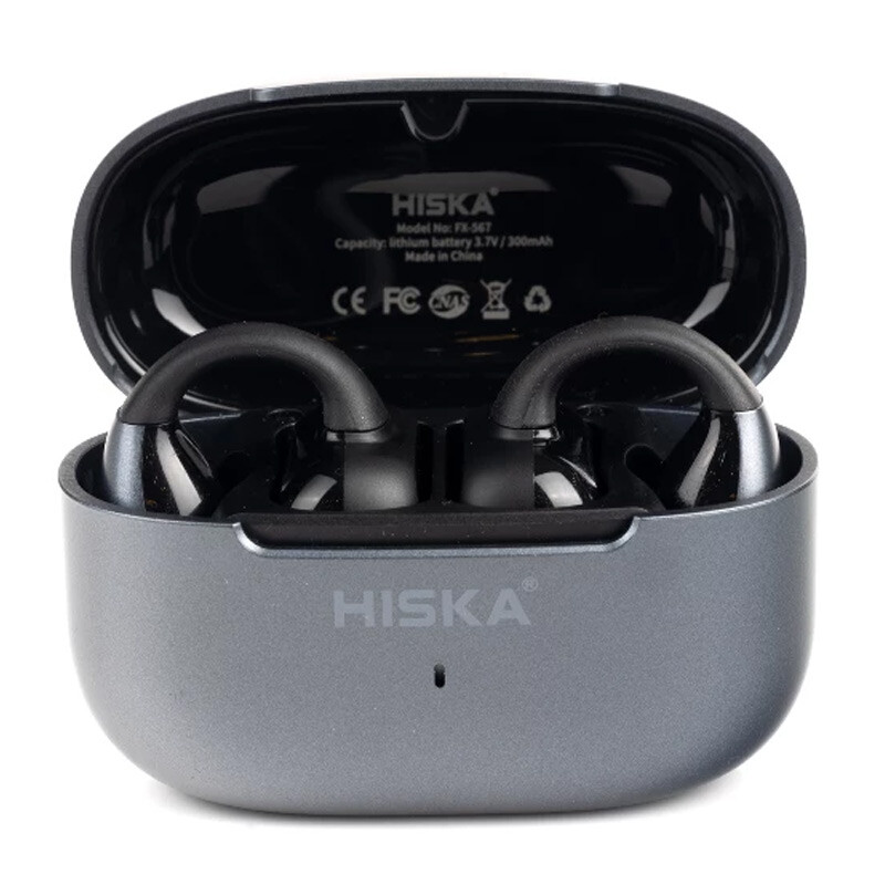هندزفری بلوتوثی هیسکا مدل FX-567