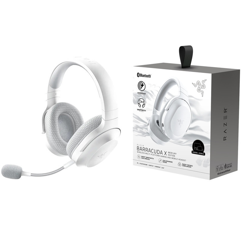 هدست گیمینگ ریزر مدل Razer Barracuda X