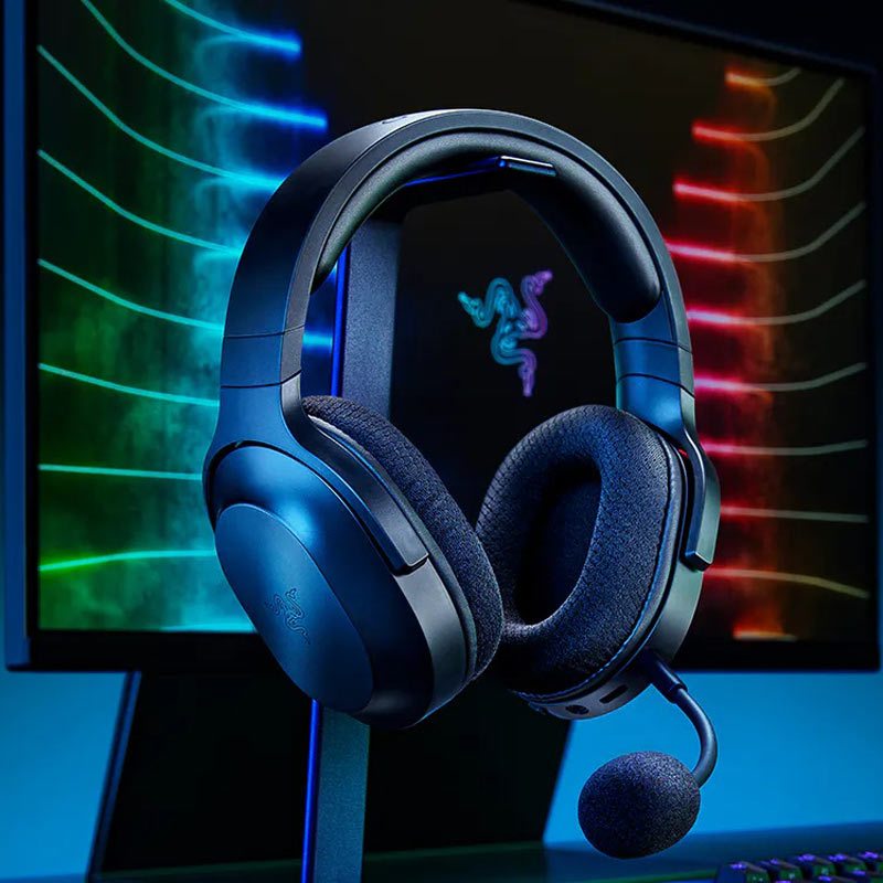 هدست گیمینگ ریزر مدل Razer Barracuda X