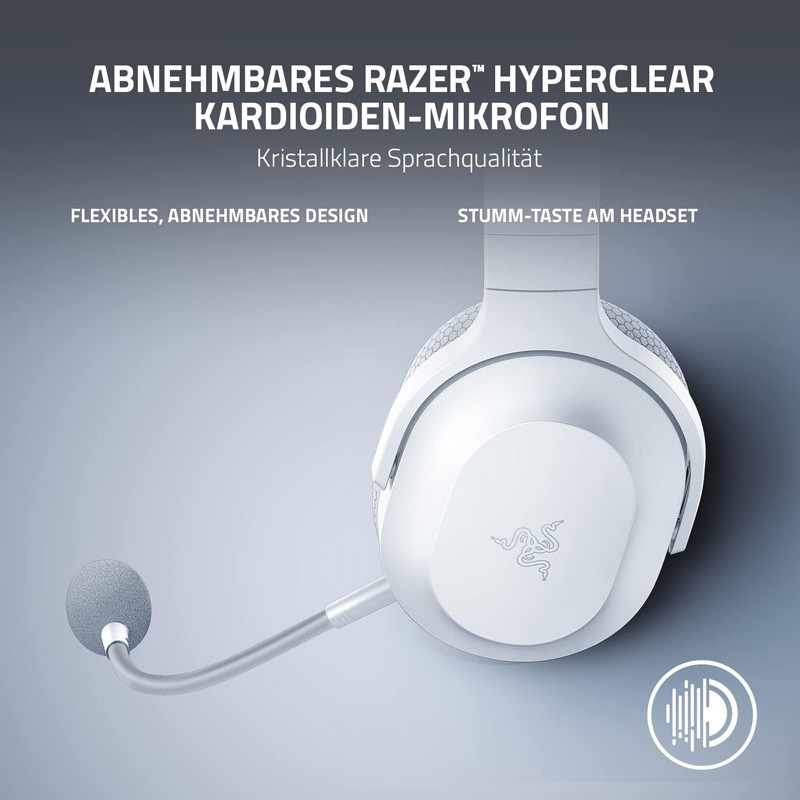 هدست گیمینگ ریزر مدل Razer Barracuda X