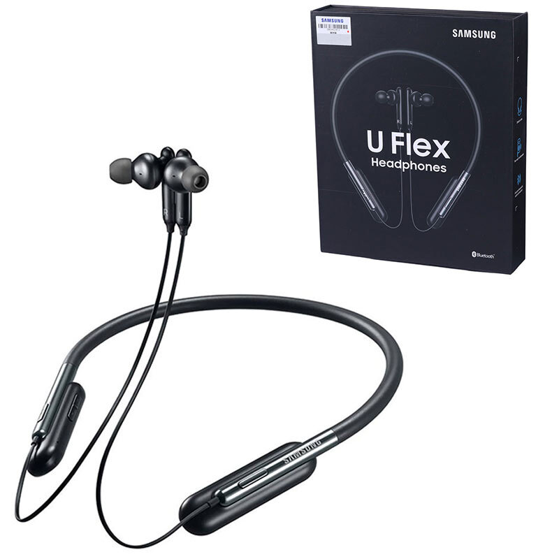 هندزفری بلوتوث دورگردنی سامسونگ مدل U Flex