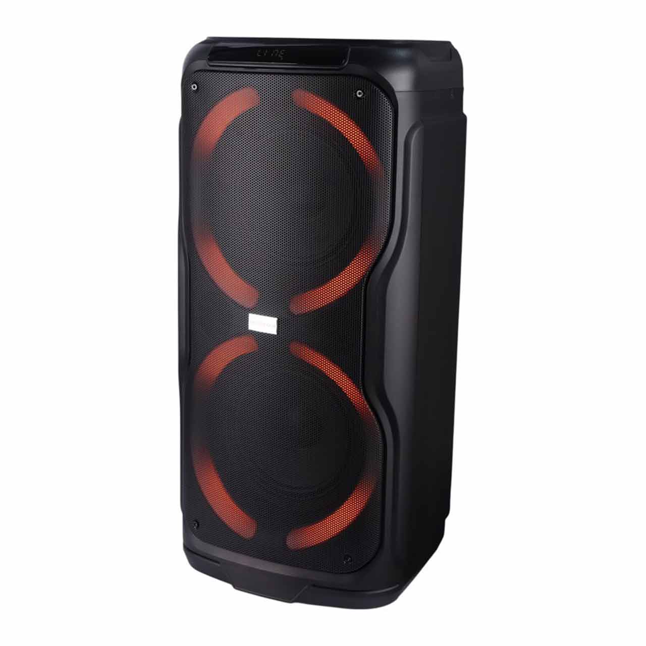 اسپیکر بی سیم قابل حمل هایکو استار مدل PARTY BOX HPS-8016