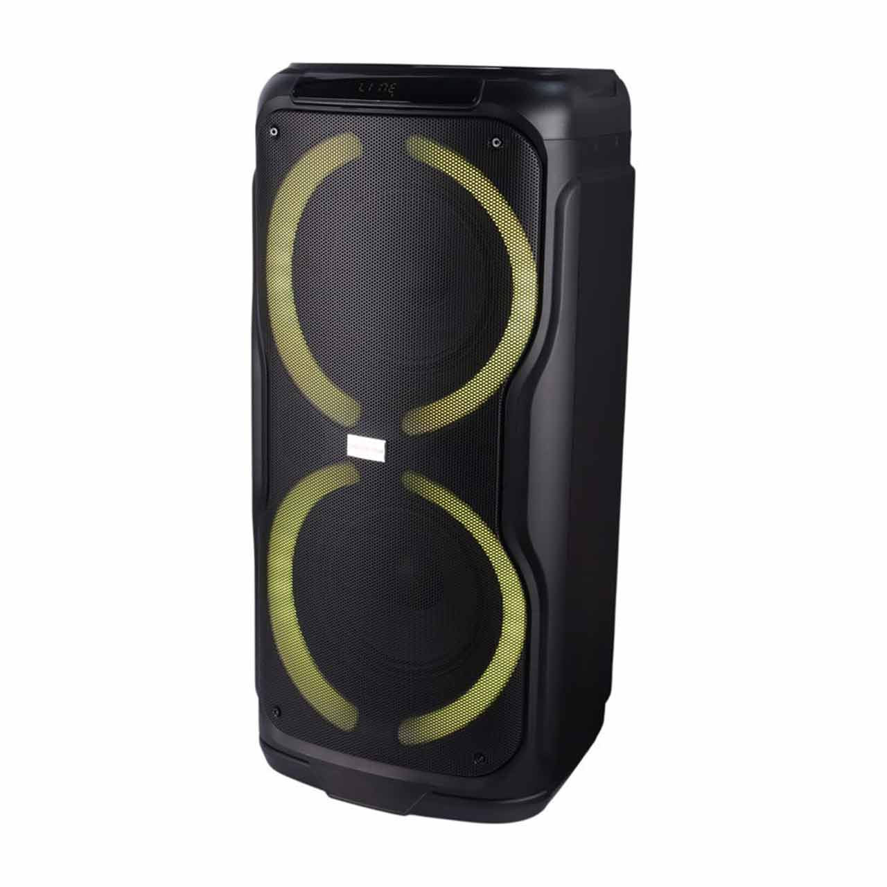 اسپیکر بی سیم قابل حمل هایکو استار مدل PARTY BOX HPS-8016