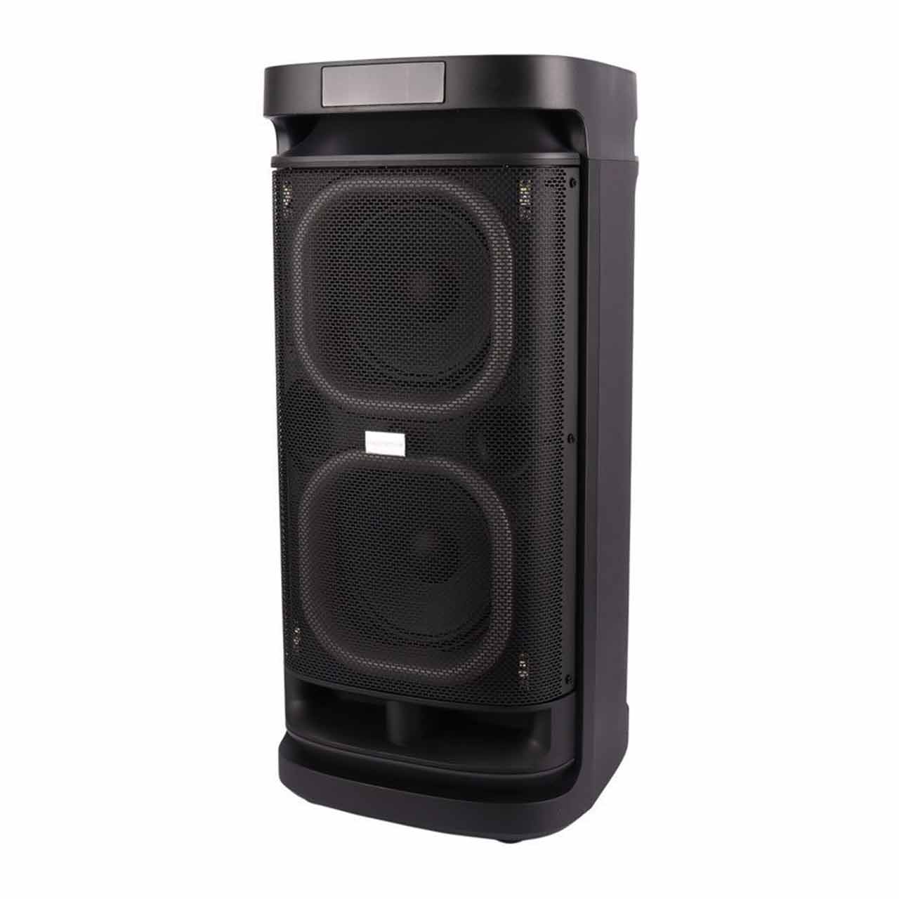 اسپیکر بی سیم قابل حمل هایکو استار مدل PARTY BOX HPS-8116