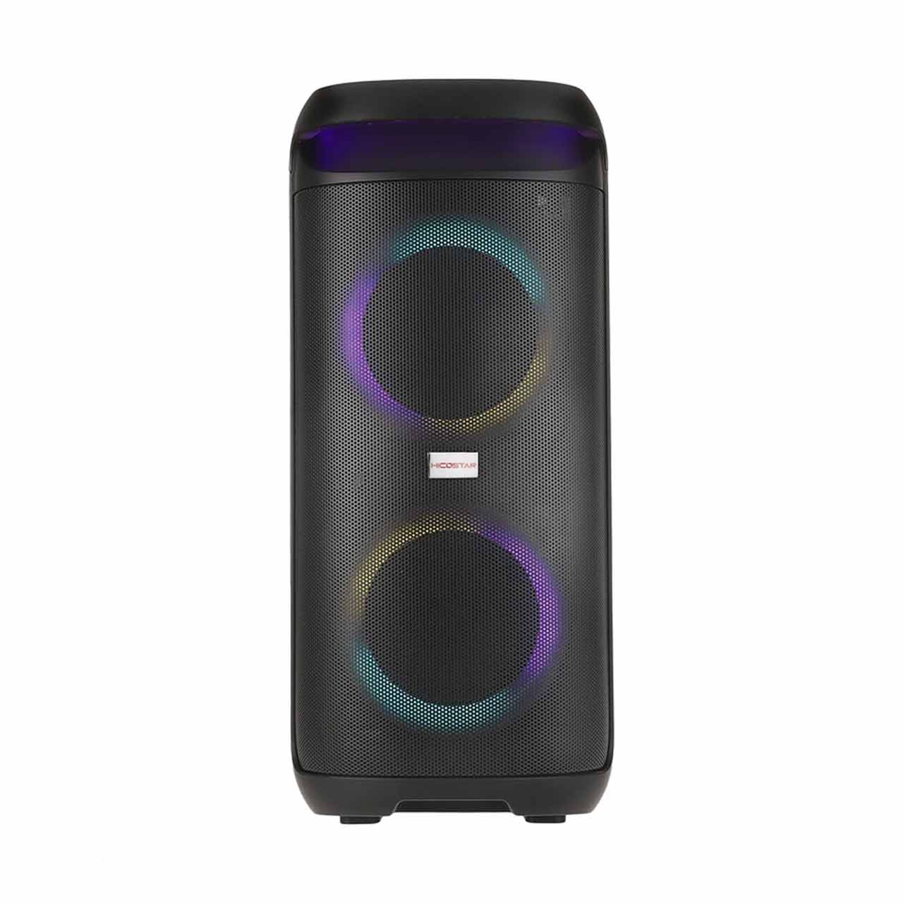 اسپیکر بی سیم قابل حمل هایکو استار مدل PARTY BOX HPS-6013