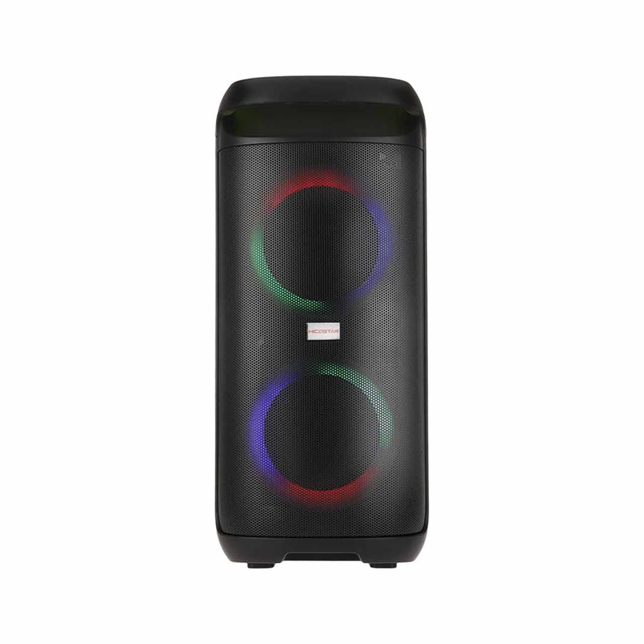 اسپیکر بی سیم قابل حمل هایکو استار مدل PARTY BOX HPS-6013