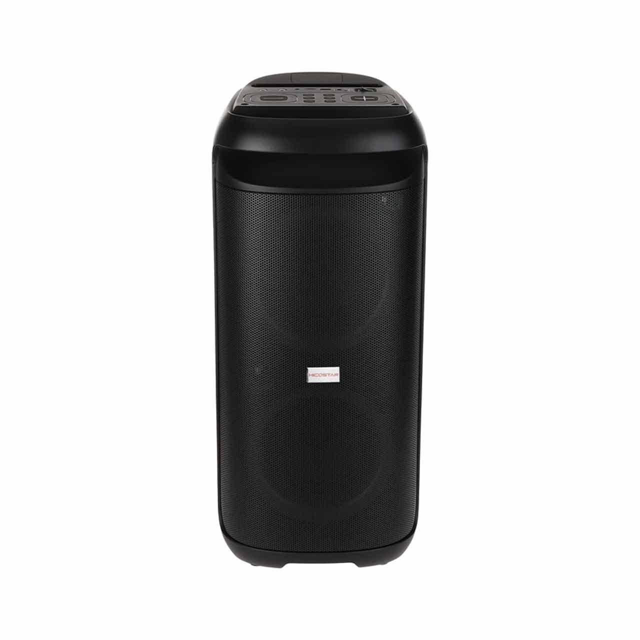 اسپیکر بی سیم قابل حمل هایکو استار مدل PARTY BOX HPS-6013