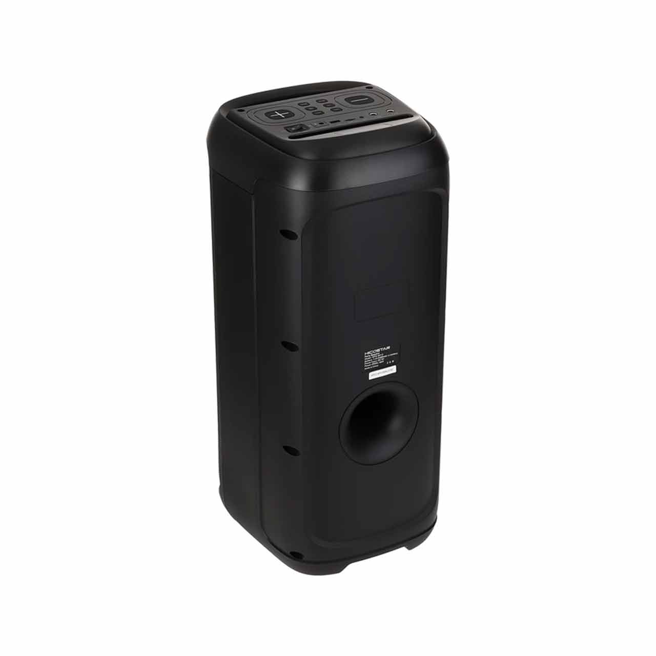اسپیکر بی سیم قابل حمل هایکو استار مدل PARTY BOX HPS-6013