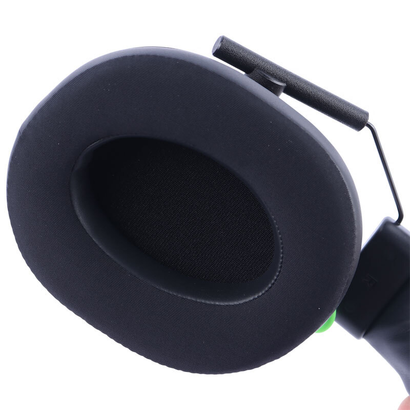 هدست گیمینگ سیم دار ریزر مدل BlackShark V2 X USB