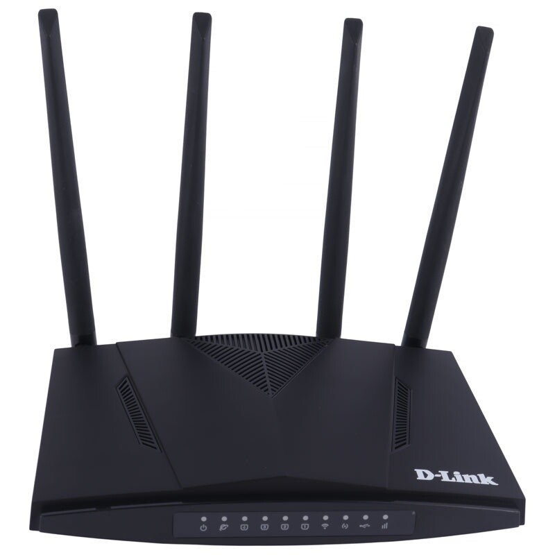 مودم روتر سیمکارتی 4G LTE دی لینک مدل DWR-M920 ورژن V1.1.51 A2 با سرعت 300 مگابیت بر ثانیه