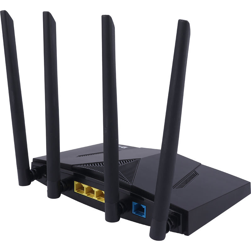 مودم روتر سیمکارتی 4G LTE دی لینک مدل DWR-M920 ورژن V1.1.51 A2 با سرعت 300 مگابیت بر ثانیه