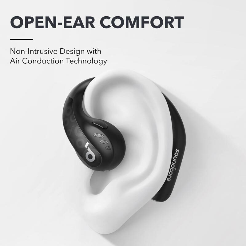هندزفری بی سیم انکر سری Soundcore Aerofit Pro مدل A3871H11