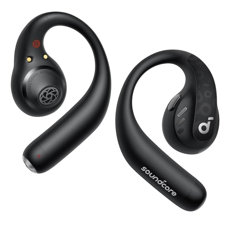 هندزفری بی سیم انکر سری Soundcore Aerofit Pro مدل A3871H11