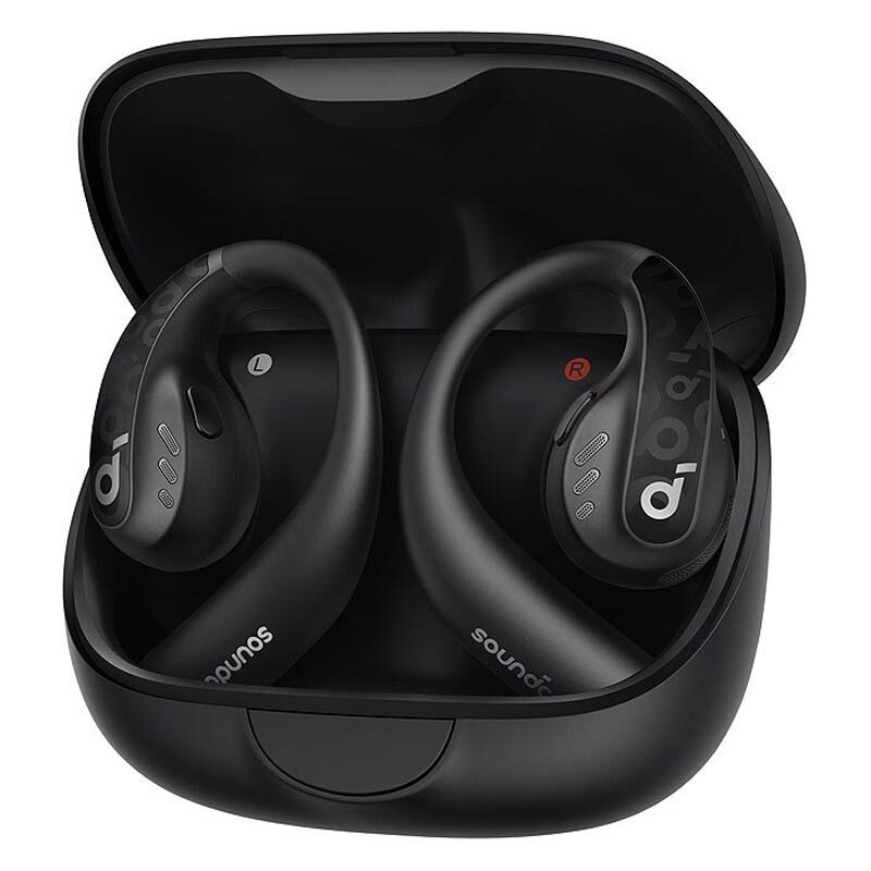 هندزفری بی سیم انکر سری Soundcore Aerofit Pro مدل A3871H11