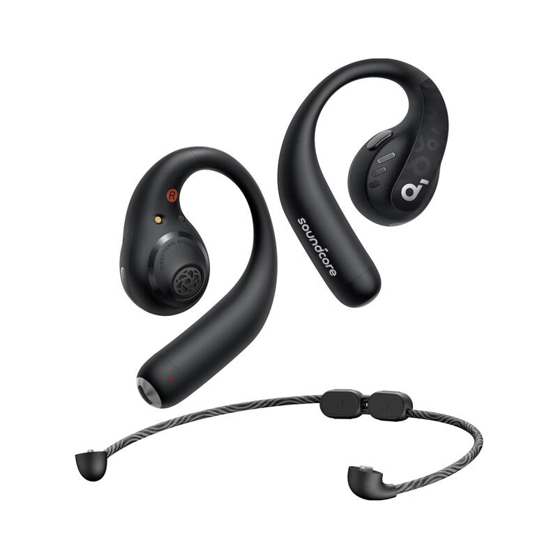 هندزفری بی سیم انکر سری Soundcore Aerofit Pro مدل A3871H11